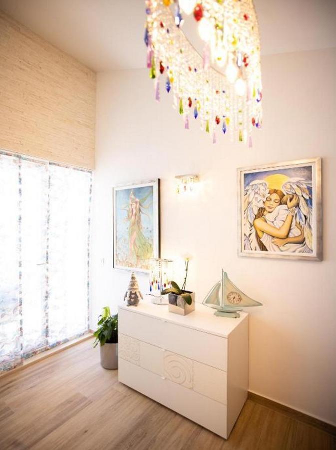 Tirkizni Val Apartamento Zadar Exterior foto