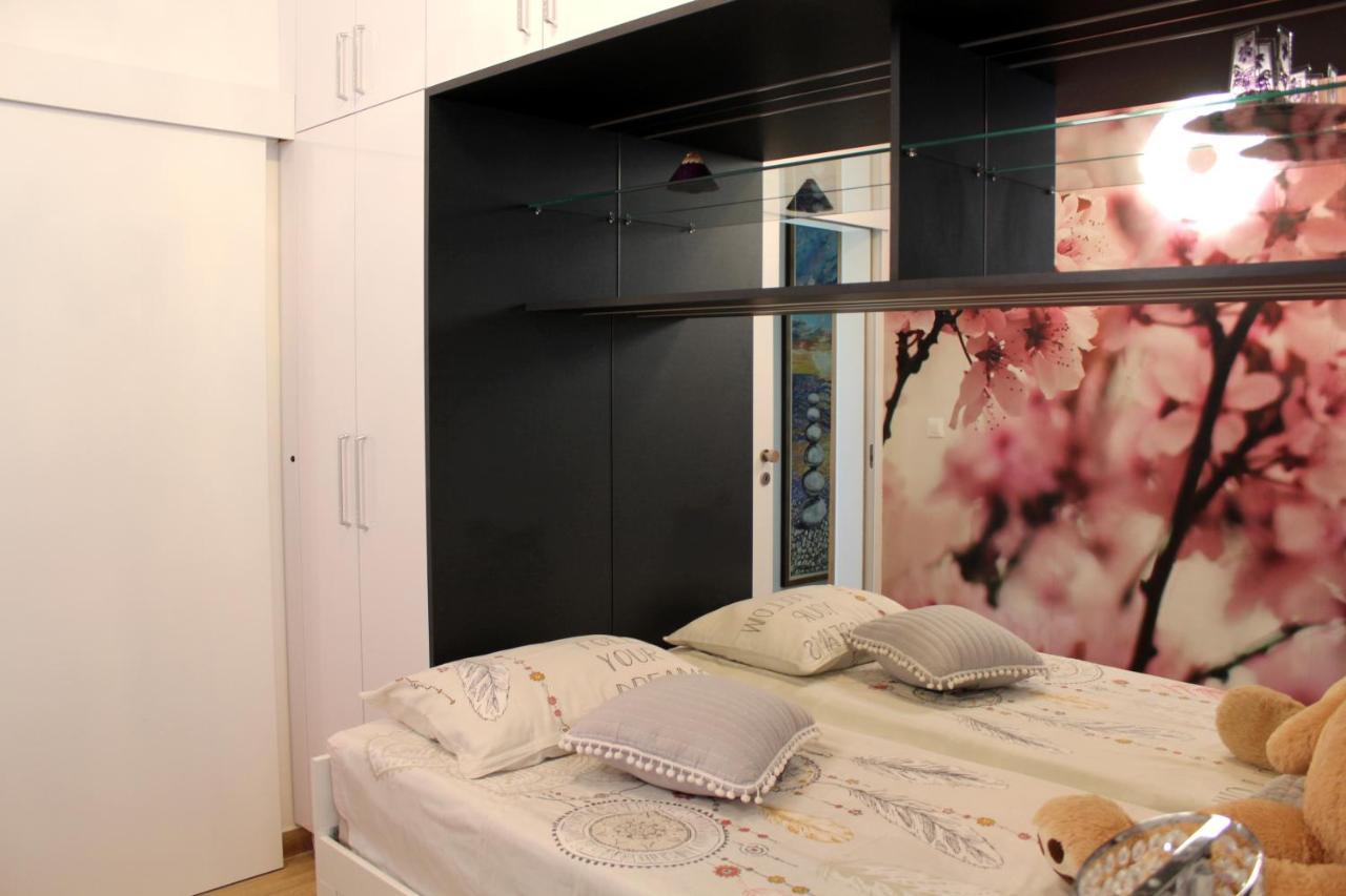 Tirkizni Val Apartamento Zadar Exterior foto